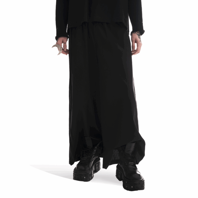 tailored pants flax b2