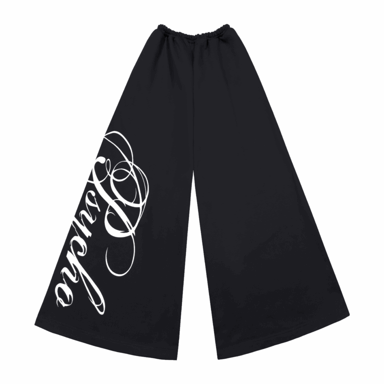 ✚ pants «Psycho»