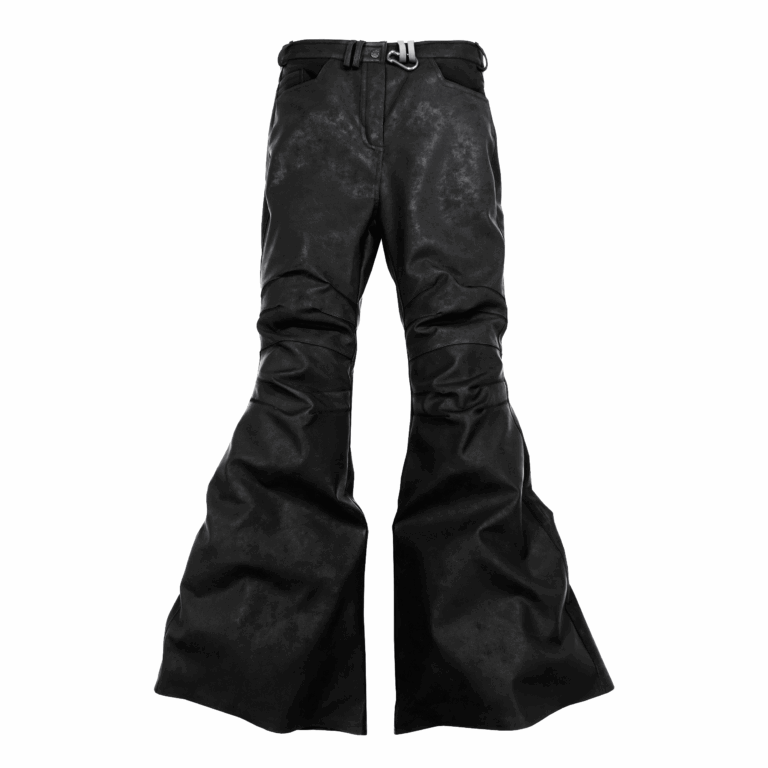 ✚ matte jeans «F50»