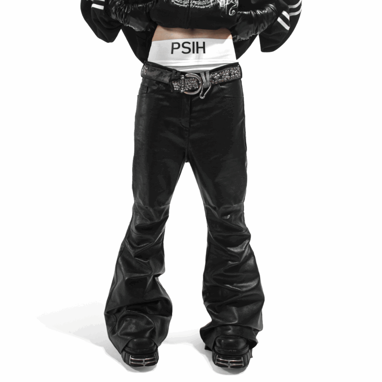 ✚ glossy jeans «F50.2»